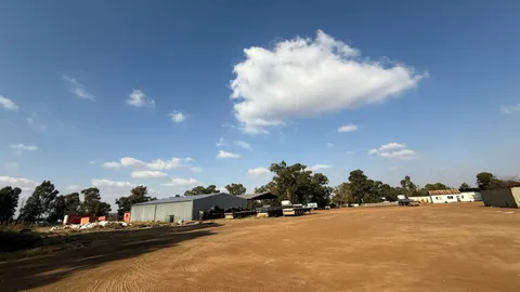 100 - 103 EP Malan Street, Pomona, Kempton Park - Industrial - For Sale - Warehouse - 20000m² and 40000m² and 60000m² (37)